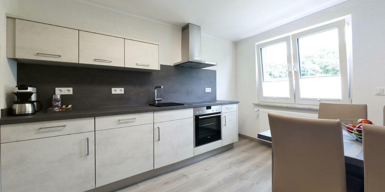 Ferienwohnung Brautrock Bullay Exterior photo